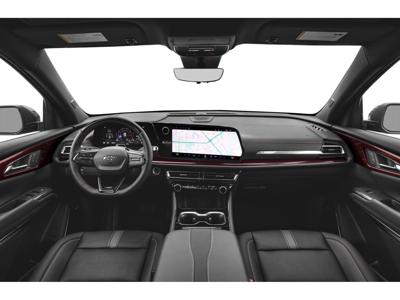2024 Chevrolet Traverse RS AWD