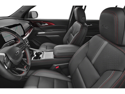2024 Chevrolet Traverse RS AWD