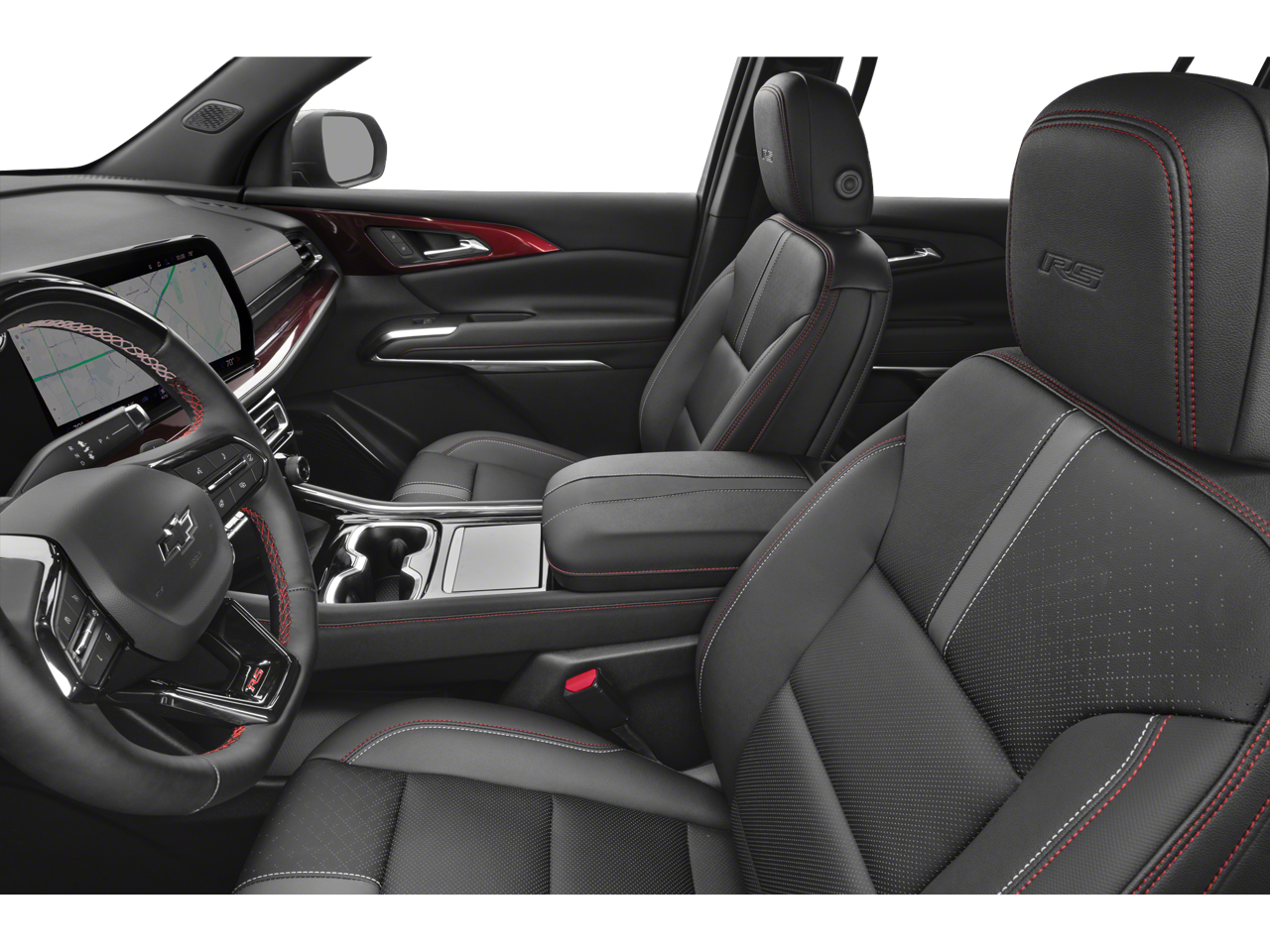 2024 Chevrolet Traverse RS AWD