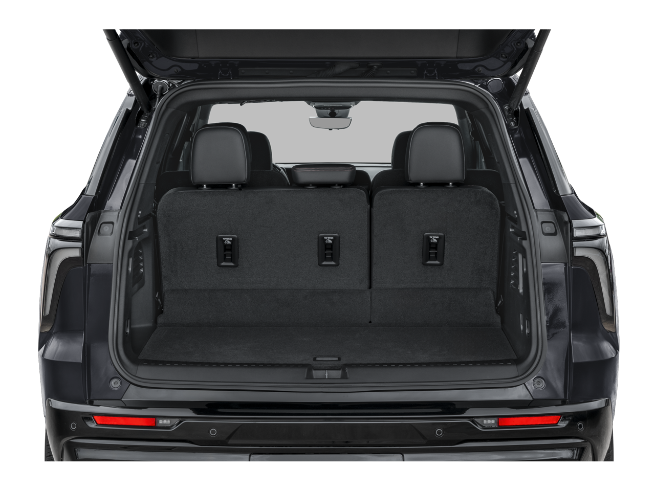 2024 Chevrolet Traverse RS AWD