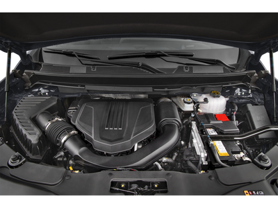 2024 Chevrolet Traverse RS AWD