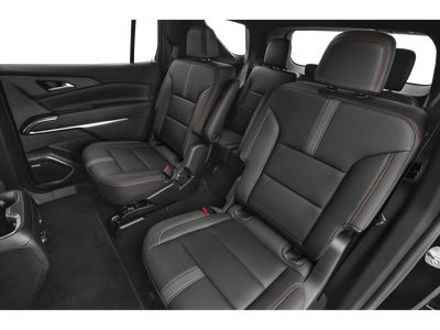 2024 Chevrolet Traverse RS AWD