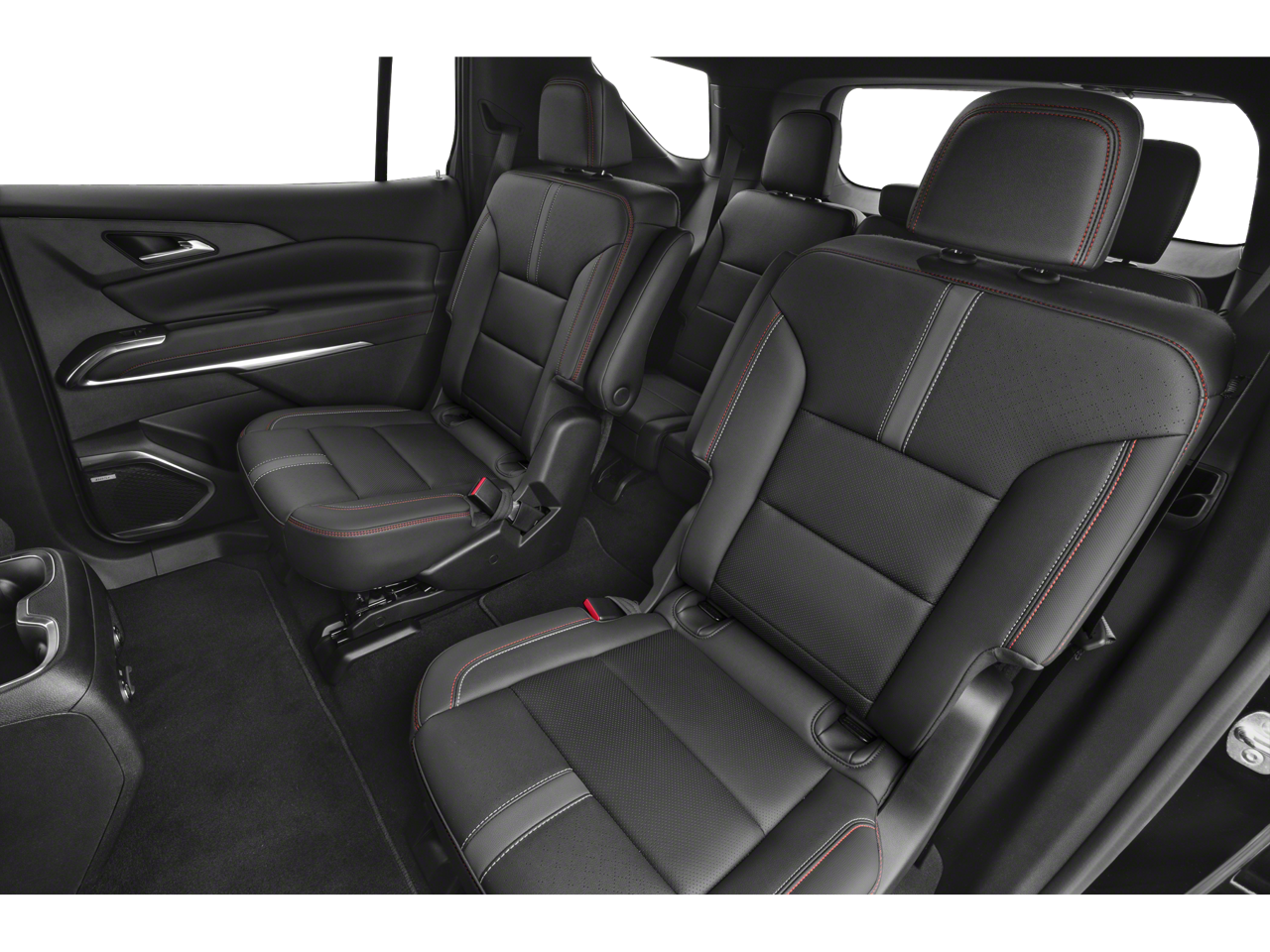 2024 Chevrolet Traverse RS AWD