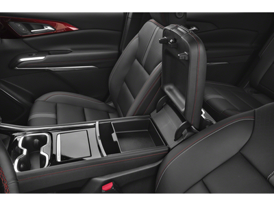 2024 Chevrolet Traverse RS AWD