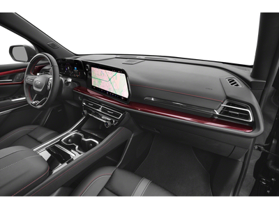 2024 Chevrolet Traverse RS AWD