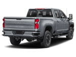 2024 Chevrolet Silverado 2500 HD High Country Crew Cab Short Box 4WD