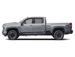 2024 Chevrolet Silverado 2500 HD High Country Crew Cab Short Box 4WD