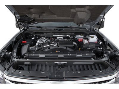 2024 Chevrolet Silverado 2500 HD High Country Crew Cab Short Box 4WD