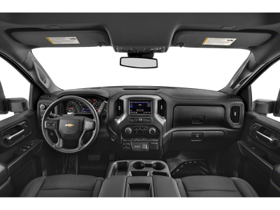 2024 Chevrolet Silverado 2500 HD LTZ Crew Cab Short Box 4WD