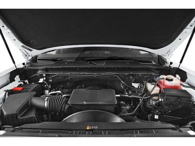2024 Chevrolet Silverado 2500 HD LTZ Crew Cab Short Box 4WD