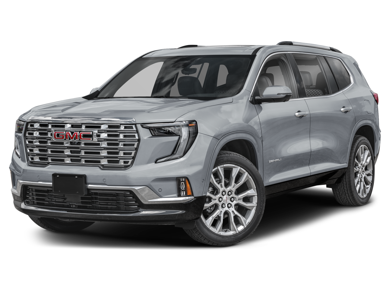 2024 GMC Acadia Denali AWD's photo