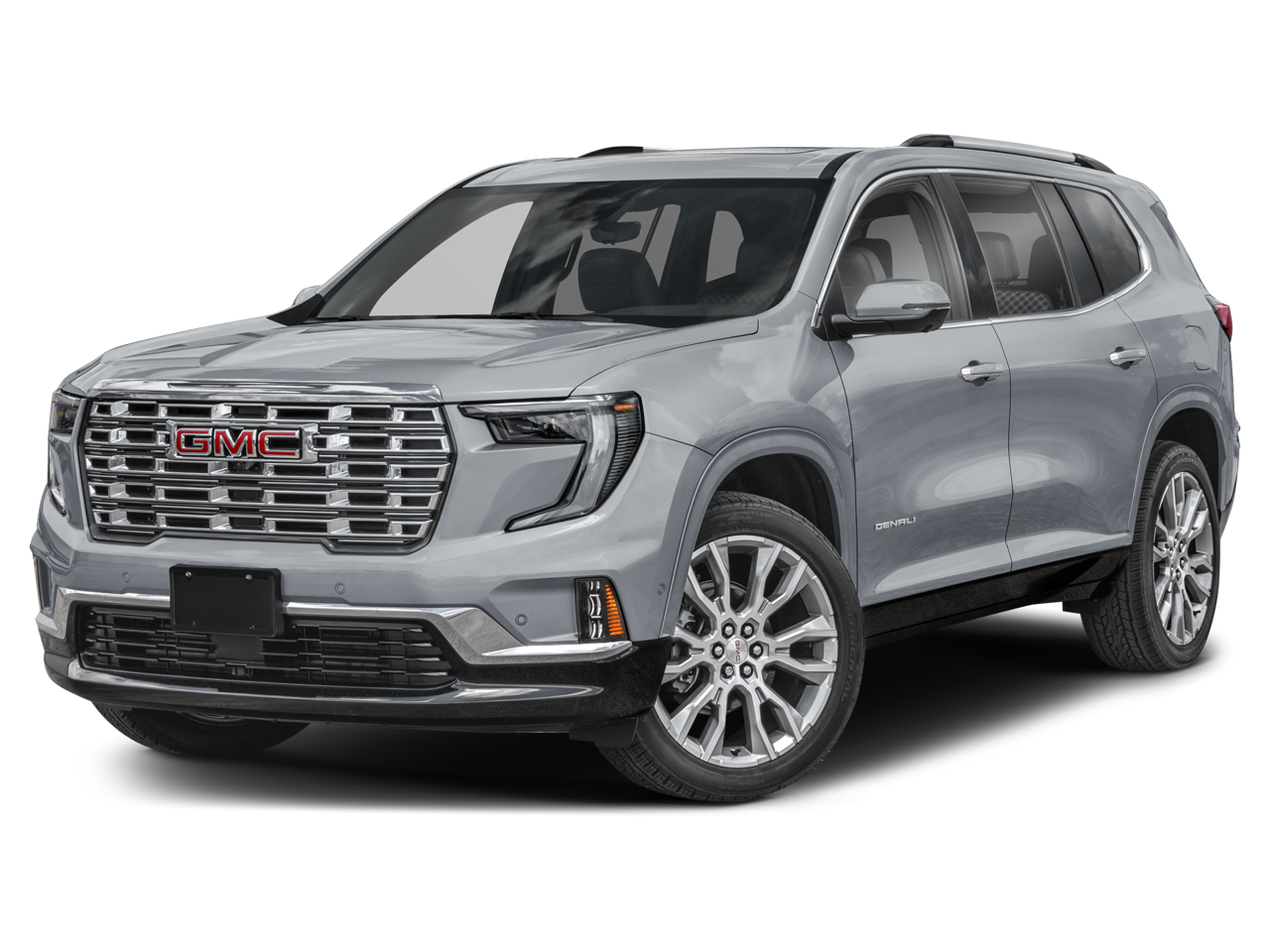2024 GMC Acadia Denali AWD