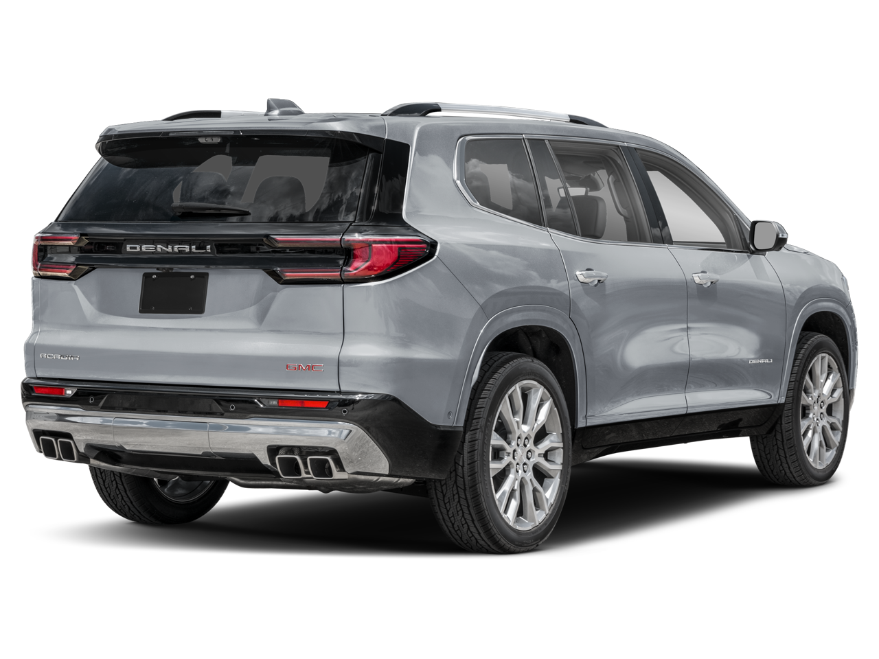 2024 GMC Acadia Denali AWD