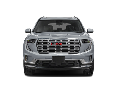 2024 GMC Acadia Denali AWD