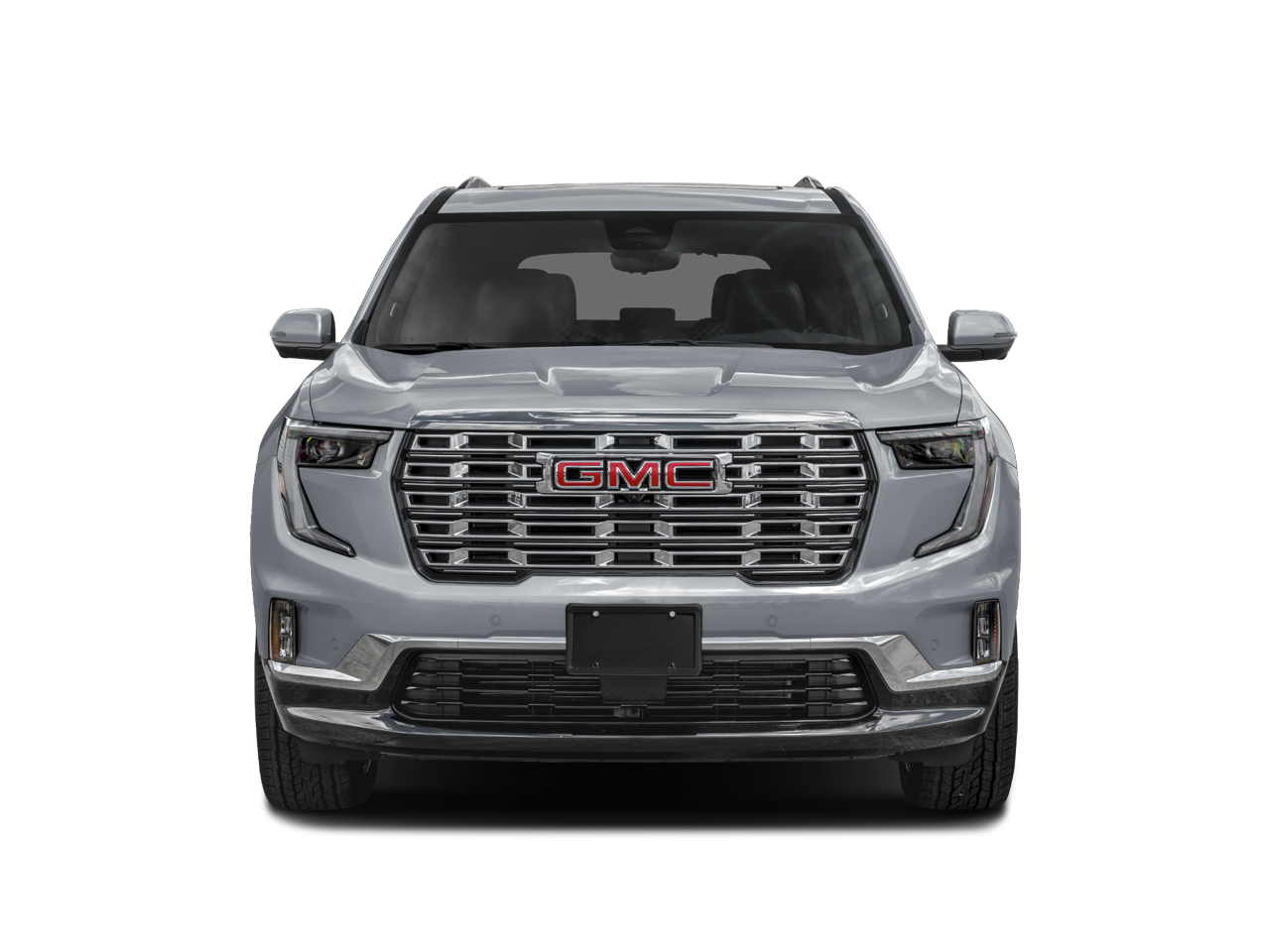 2024 GMC Acadia Denali AWD