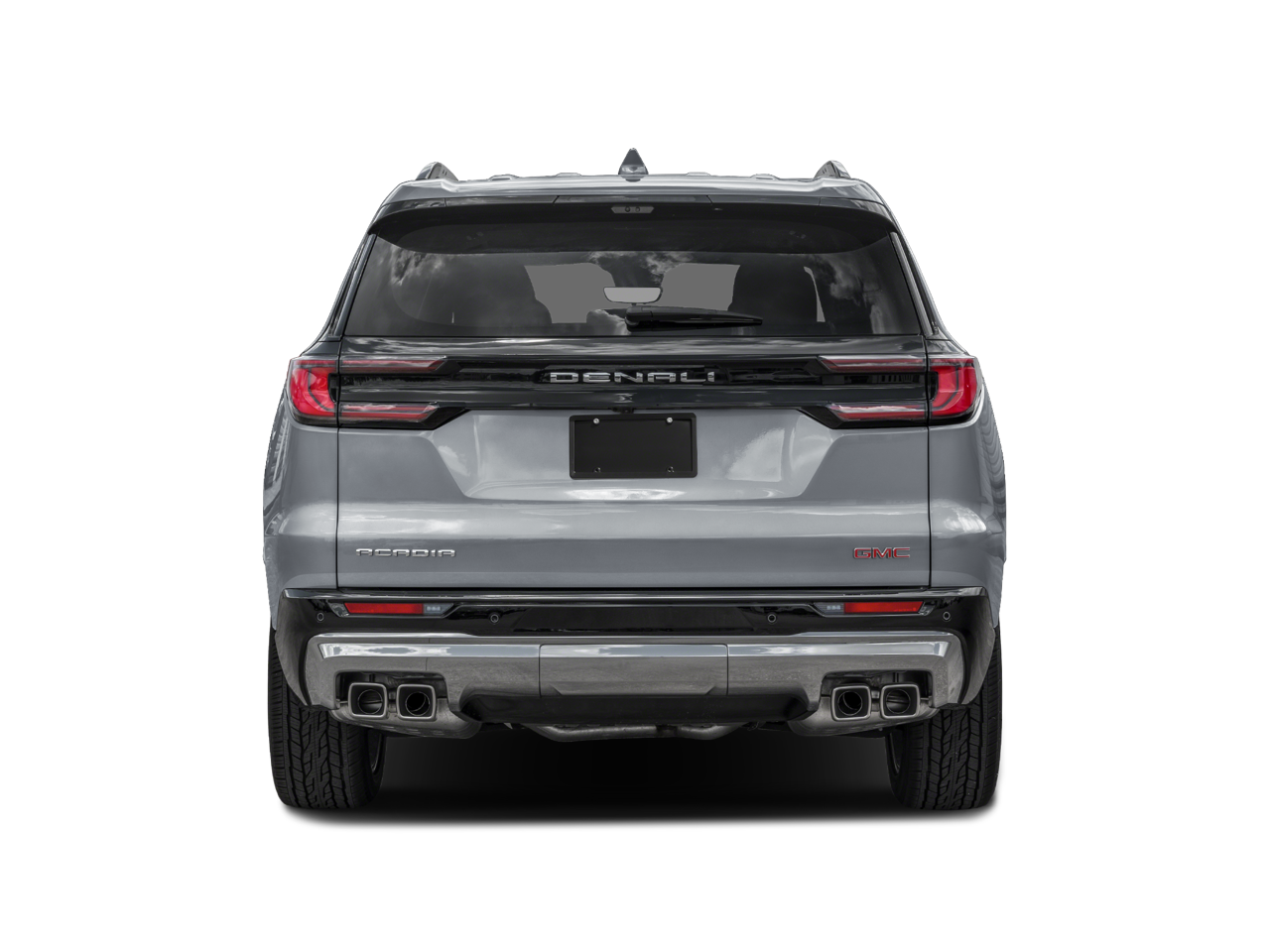 2024 GMC Acadia Denali AWD