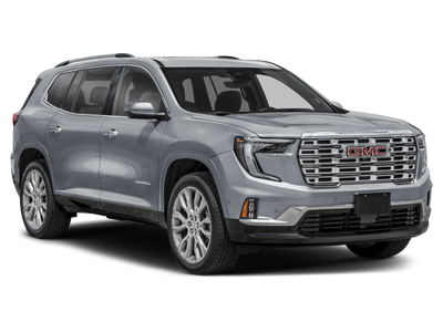 2024 GMC Acadia Denali AWD