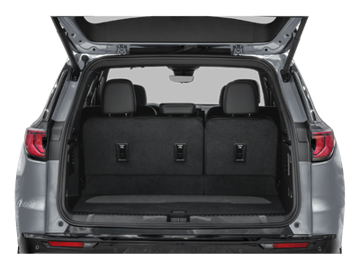 2024 GMC Acadia Denali AWD