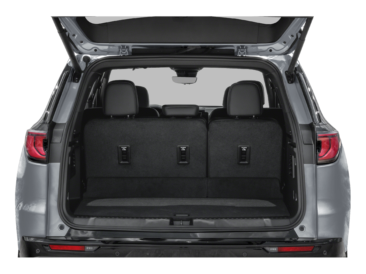 2024 GMC Acadia Denali AWD