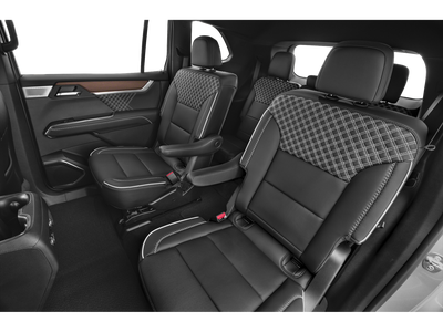 2024 GMC Acadia Denali AWD