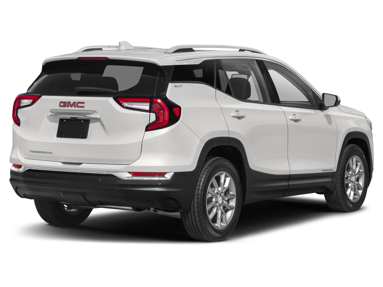 2024 GMC Terrain SLT AWD
