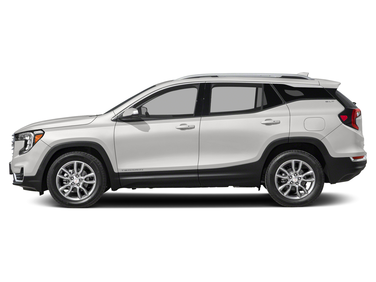 2024 GMC Terrain SLT AWD