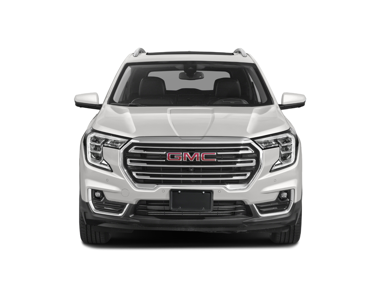 2024 GMC Terrain SLT AWD