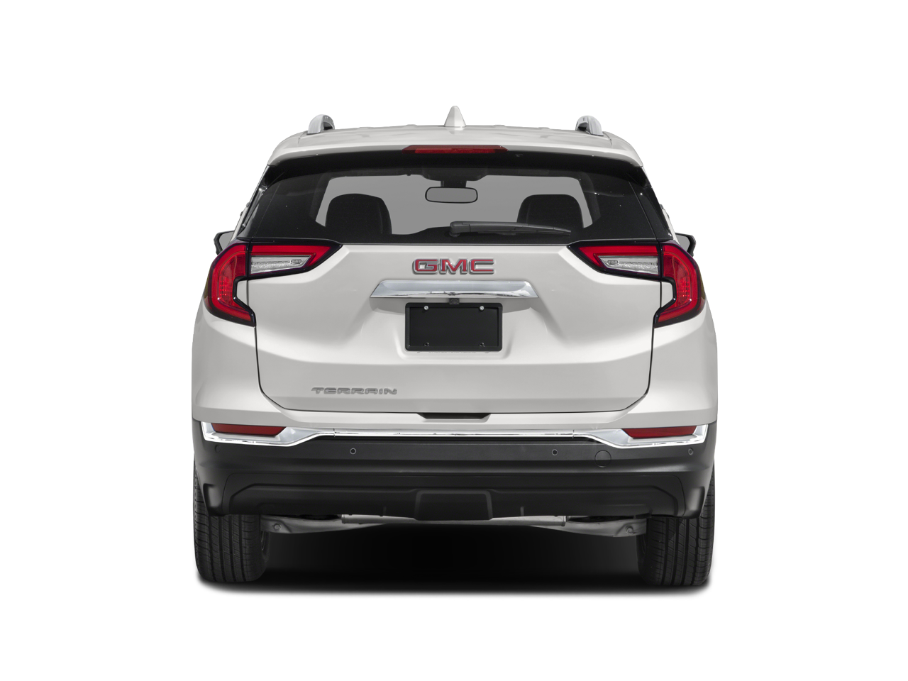 2024 GMC Terrain SLT AWD
