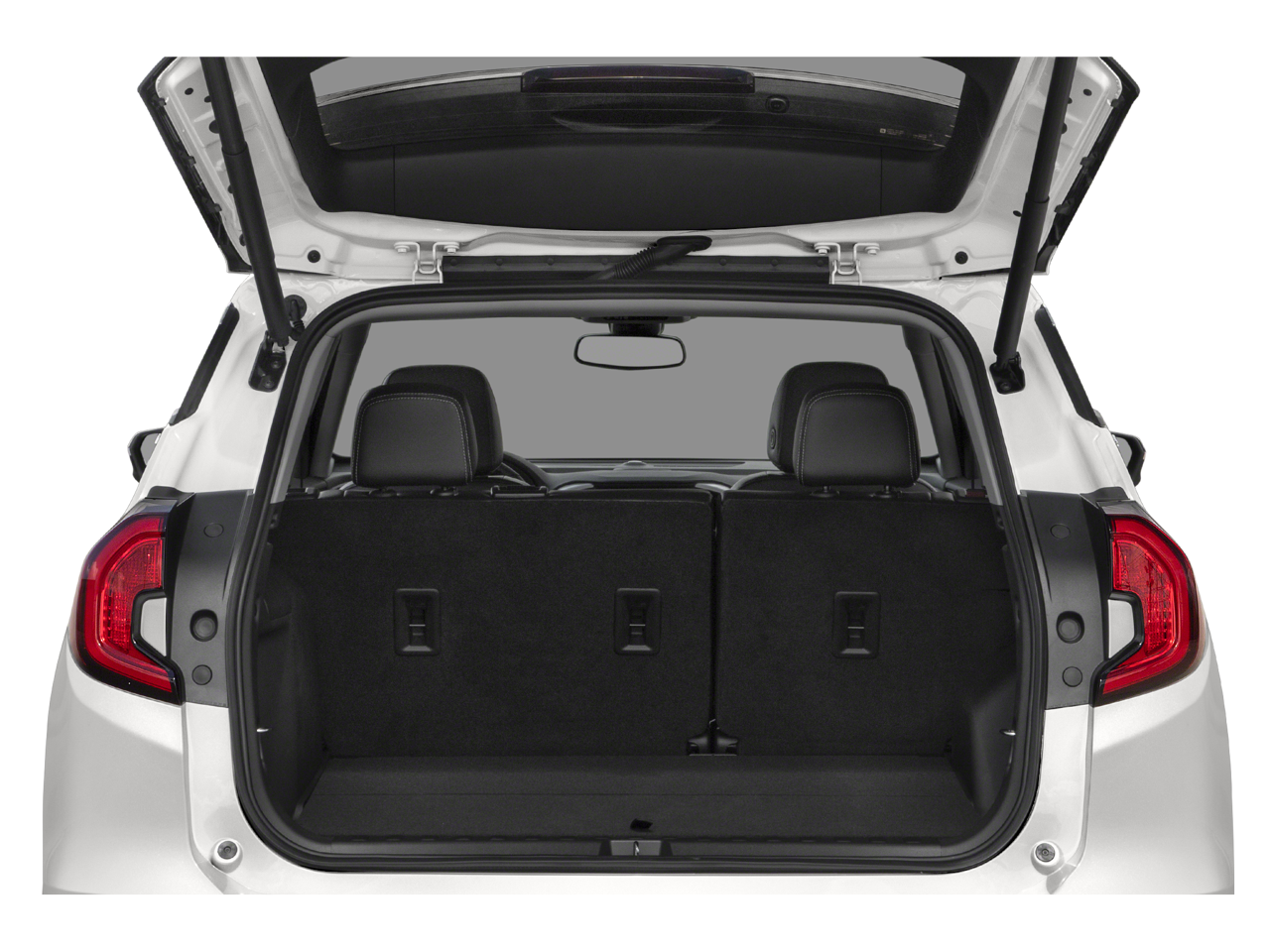 2024 GMC Terrain SLT AWD