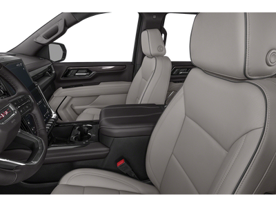 2025 GMC Yukon Denali 4WD