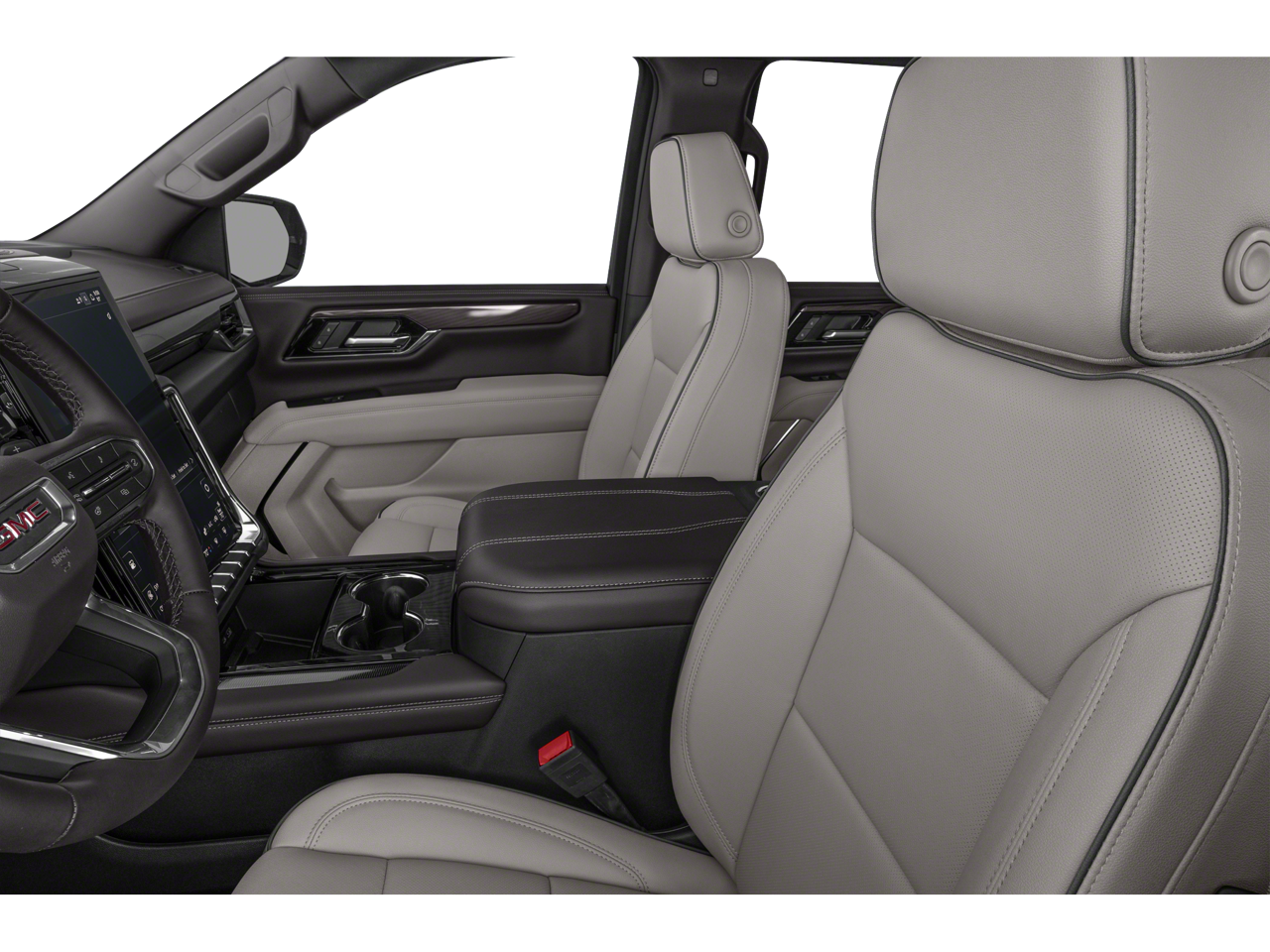 2025 GMC Yukon Denali 4WD