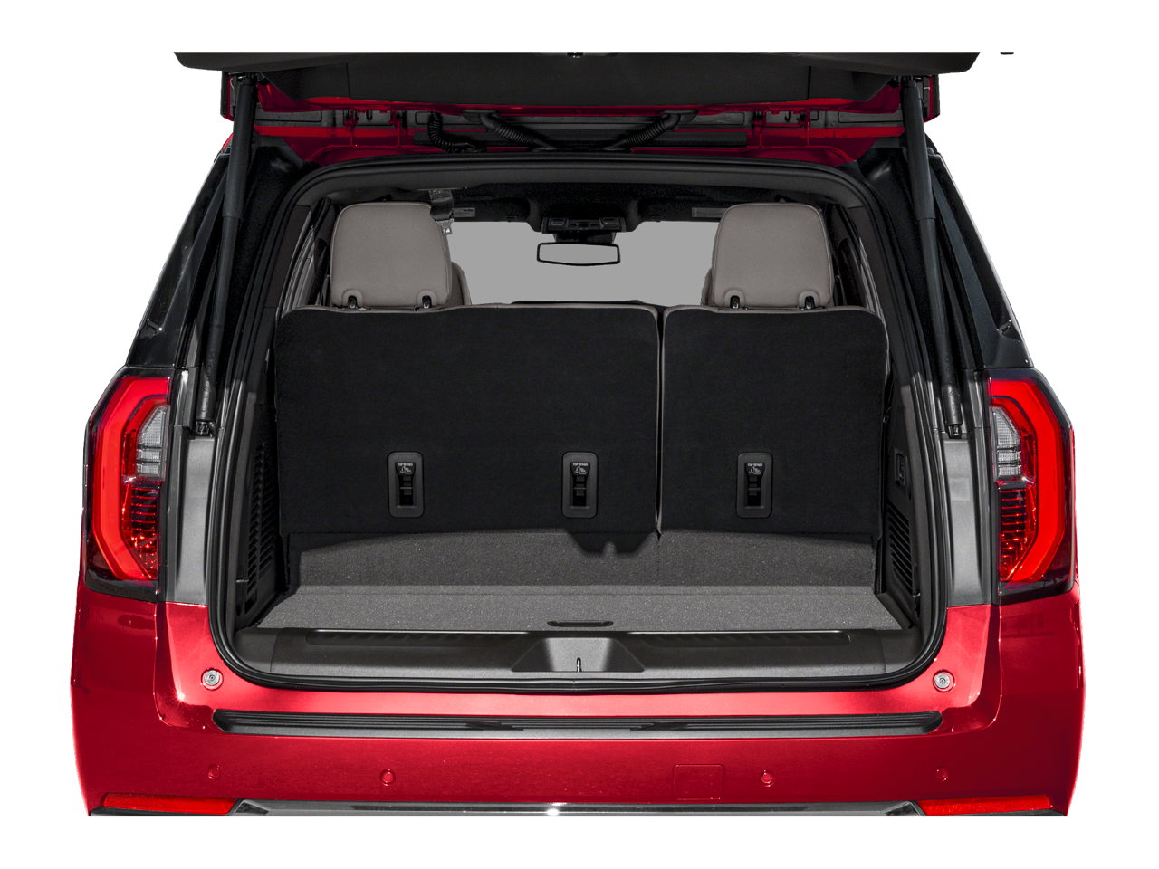 2025 GMC Yukon Denali 4WD