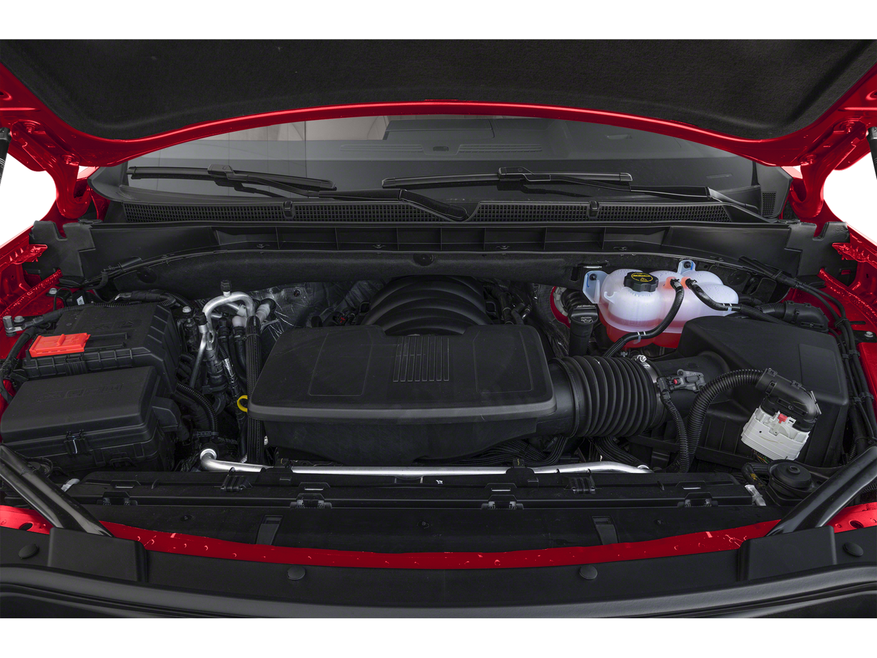 2025 GMC Yukon Denali 4WD