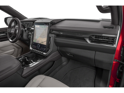 2025 GMC Yukon Denali 4WD