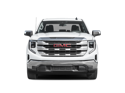 2025 GMC Sierra 1500 SLT Crew Cab 4WD