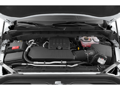 2025 GMC Sierra 1500 SLT Crew Cab 4WD