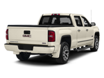 2014 GMC Sierra 1500 SLT Crew Cab 4WD