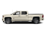 2014 GMC Sierra 1500 SLT Crew Cab 4WD