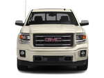 2014 GMC Sierra 1500 SLT Crew Cab 4WD