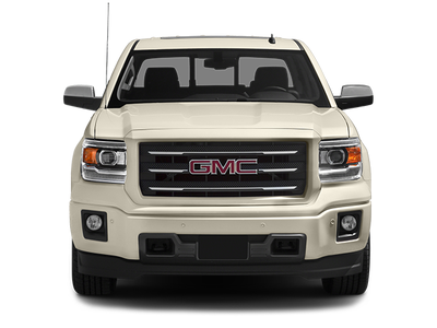 2014 GMC Sierra 1500 SLT Crew Cab 4WD
