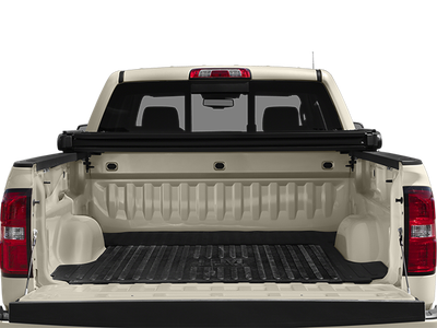 2014 GMC Sierra 1500 SLT Crew Cab 4WD