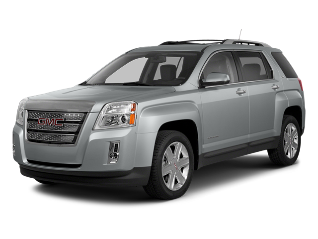 2014 GMC Terrain SLT1 FWD