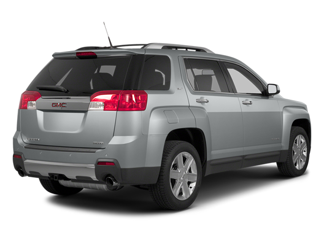 2014 GMC Terrain SLT1 FWD