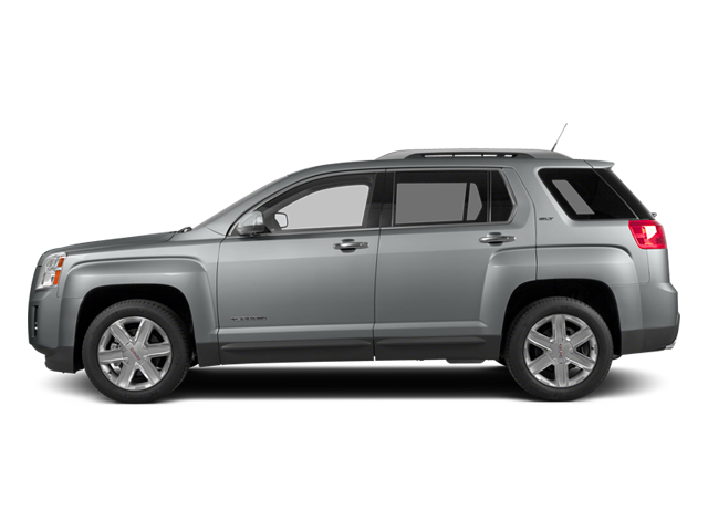 2014 GMC Terrain SLT1 FWD