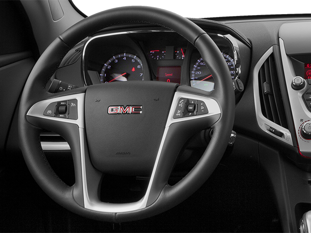 2014 GMC Terrain SLT1 FWD