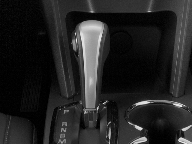 2014 GMC Terrain SLT1 FWD