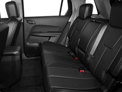 2014 GMC Terrain SLT1 FWD