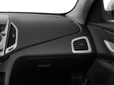 2014 GMC Terrain SLT1 FWD