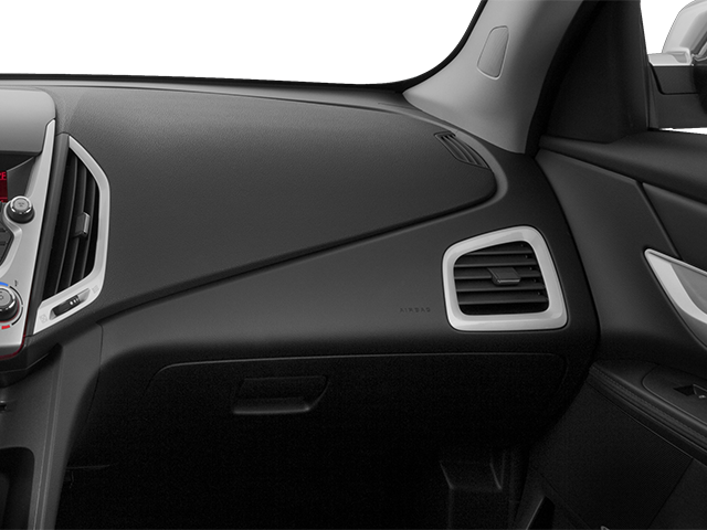 2014 GMC Terrain SLT1 FWD