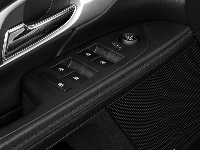 2014 GMC Terrain SLT1 FWD